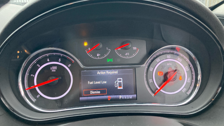 Vauxhall Insignia 2.0 CDTi [170] SRi 5dr Auto Diesel Hatchback